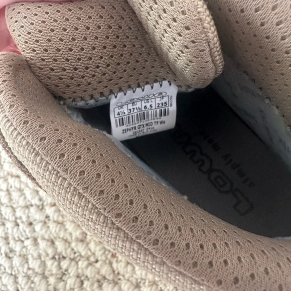 LOWA ZEPHYR GTX MID TF WOMEN'S - Picture 3 of 4